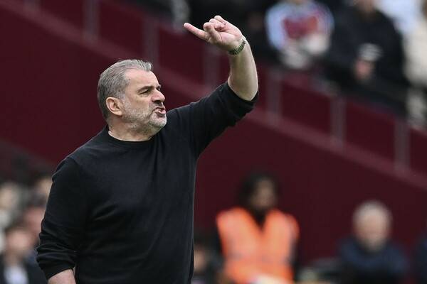 ▲ 보되/글림트는 홈에서 토트넘 홋스퍼를 이기겠다는 자신감을 보인다. 원정 1-3 패배가 나쁘지 않았다 보고 있다. 엔제 포스테코글루 감독은 셀틱 시절 보되 원정에서 0-2로 패한 경험이 있다. ⓒ연합뉴스/AFP/EPA