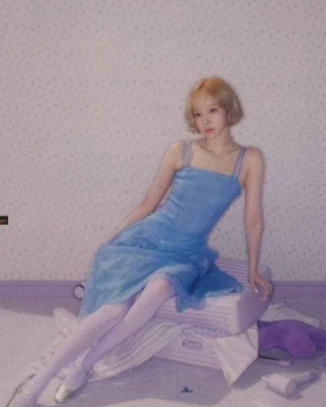 인스타그램 @imwinter