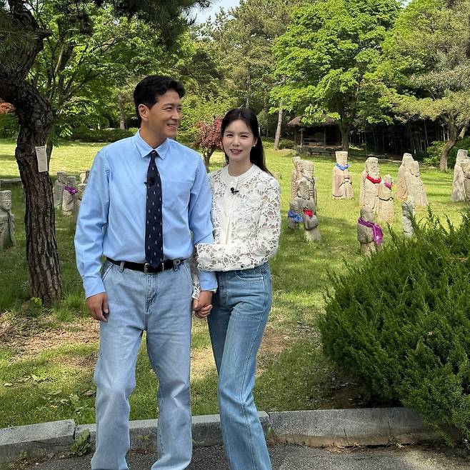 사진=진태현 소셜미디어