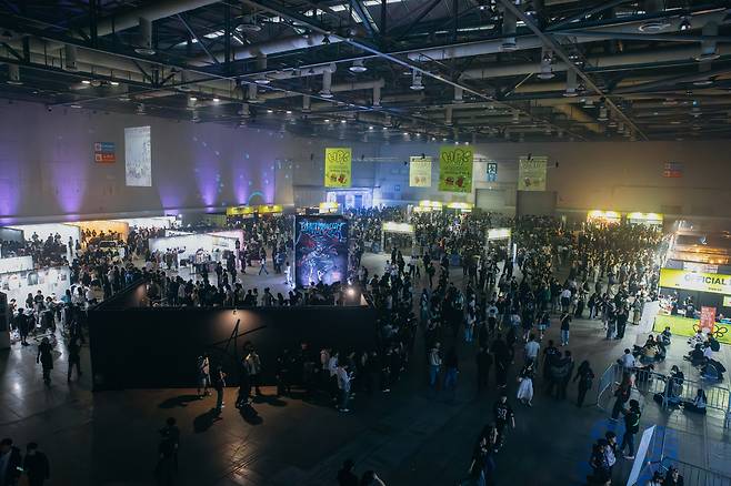 ‘힙합플레이야 페스티벌 2025’