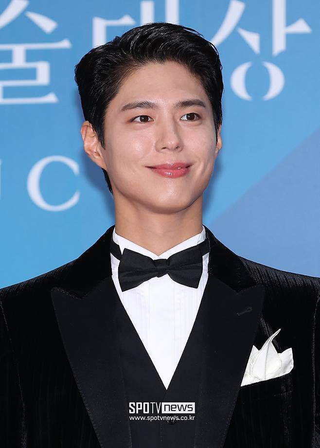 ▲ 박보검 ⓒ곽혜미 기자