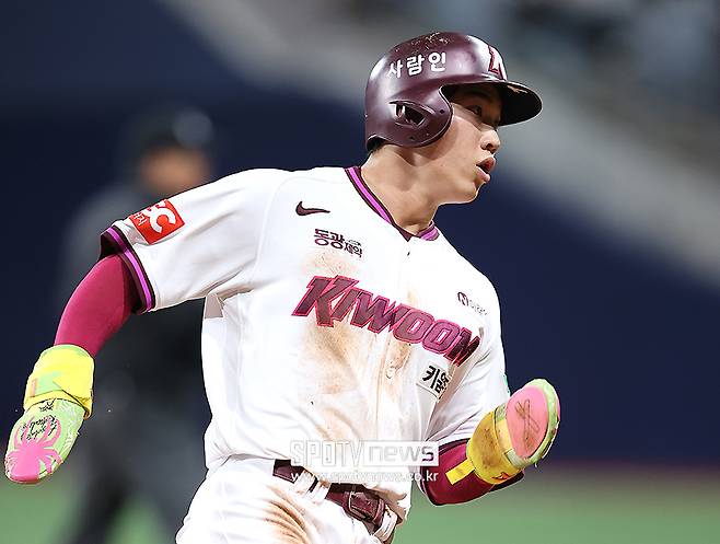 ▲ 이주형 ⓒ 곽혜미 기자