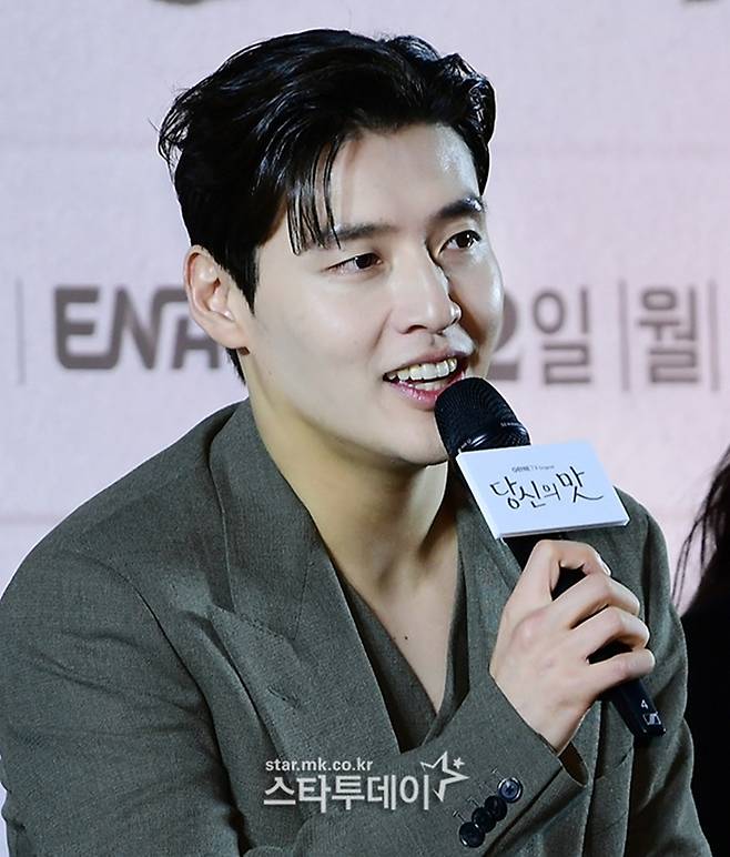 강하늘. 사진| 스타투데이 DB