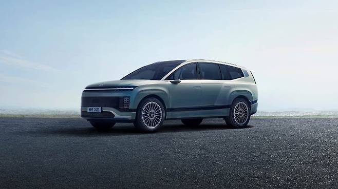 현대 아이오닉9