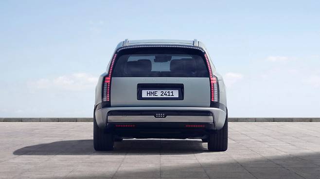 현대 아이오닉9