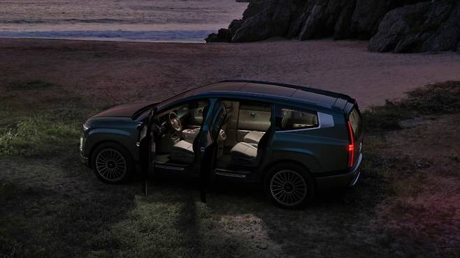 현대 아이오닉9