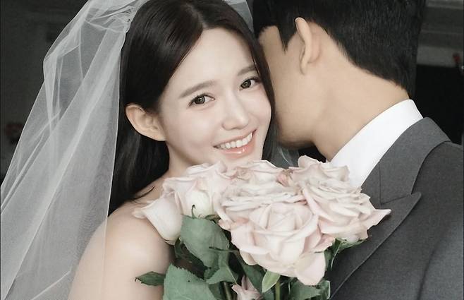 남보라 인스타그램.