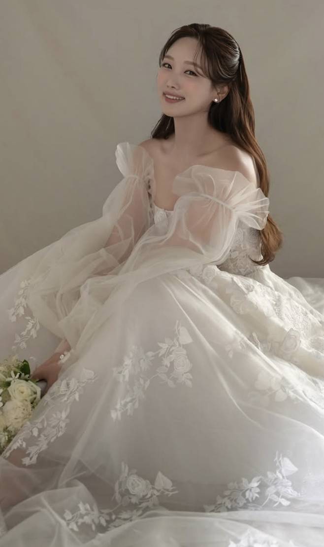 김세연 아나운서. 인스타그램