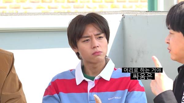 ⓒ유튜브 채널 '청계산댕이레코즈'