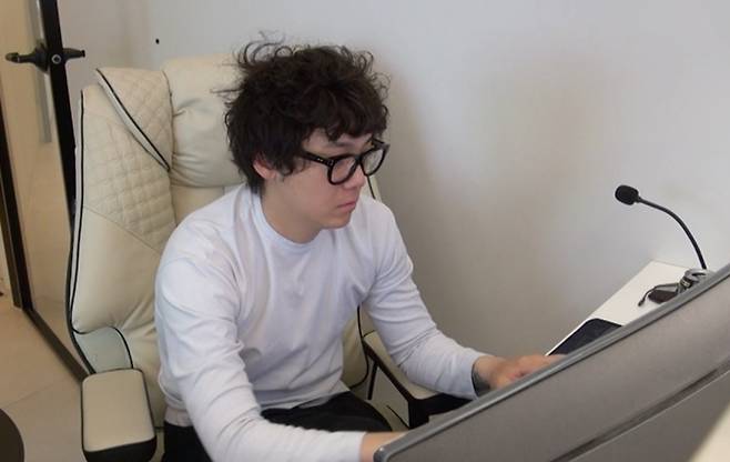 ‘미운 우리 새끼’ (미우새) SBS