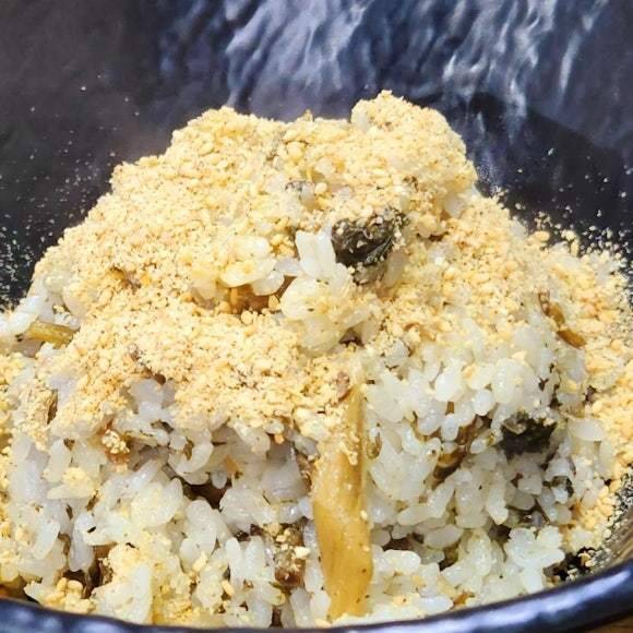 ‘제천시락국’ 시래기밥. 이윤화 제공