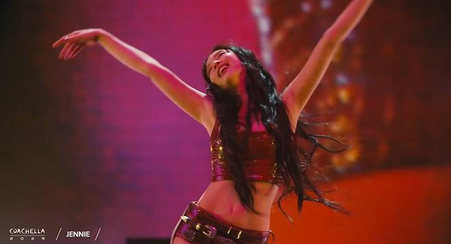 사진=코첼라 공식 유튜브 채널