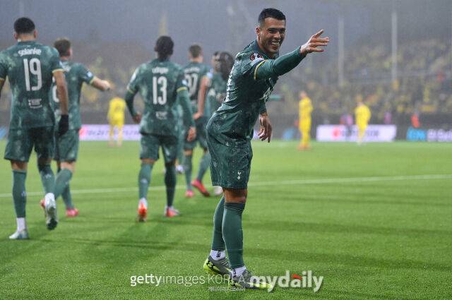 포로/게티이미지코리아