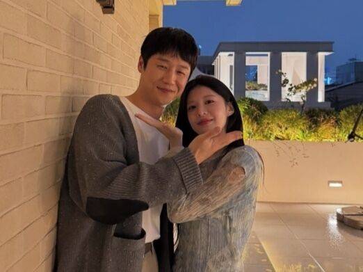 배우 정준원, 고윤정/정준원 인스타그램