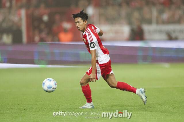 정우영/게티이미지코리아