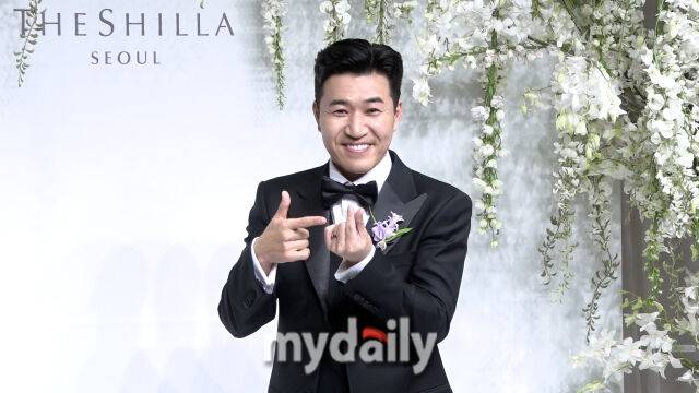 김종민 / 마이데일리