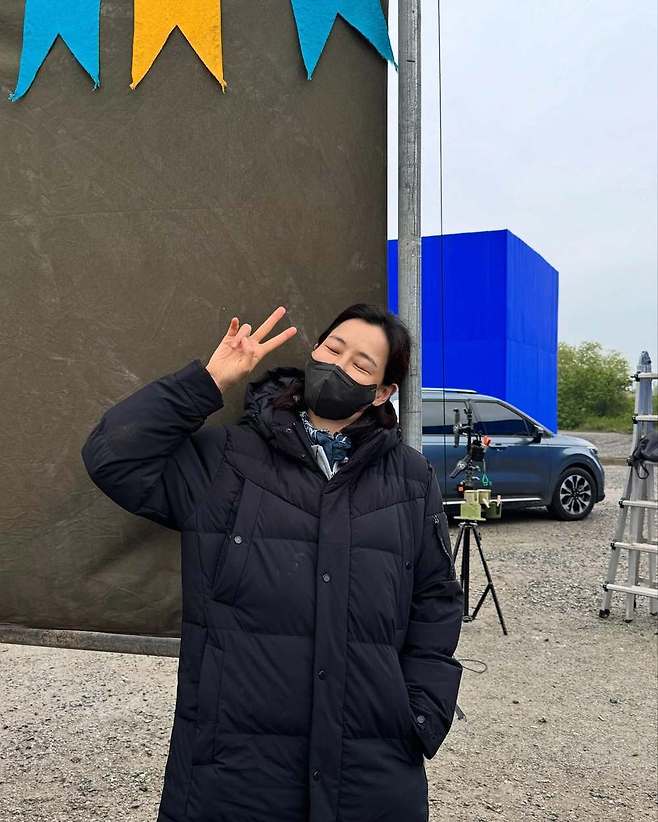 사진=이하늬 소셜미디어