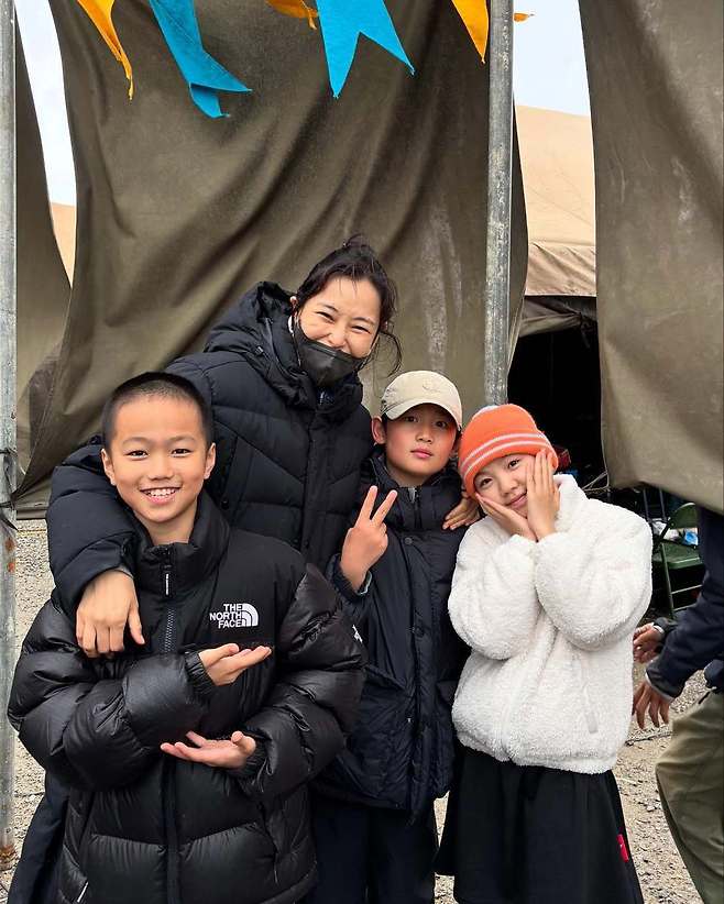 사진=이하늬 소셜미디어