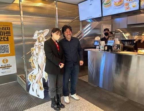 사진 제공=맘스터치앤컴퍼니