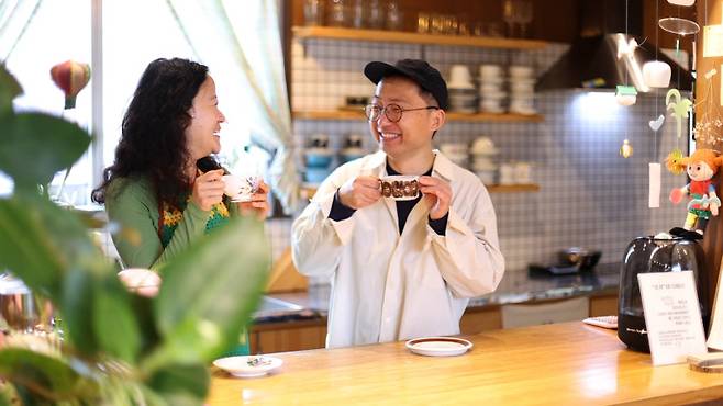 KBS1 ‘동네 한 바퀴’