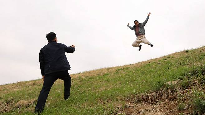 KBS1 ‘동네 한 바퀴’