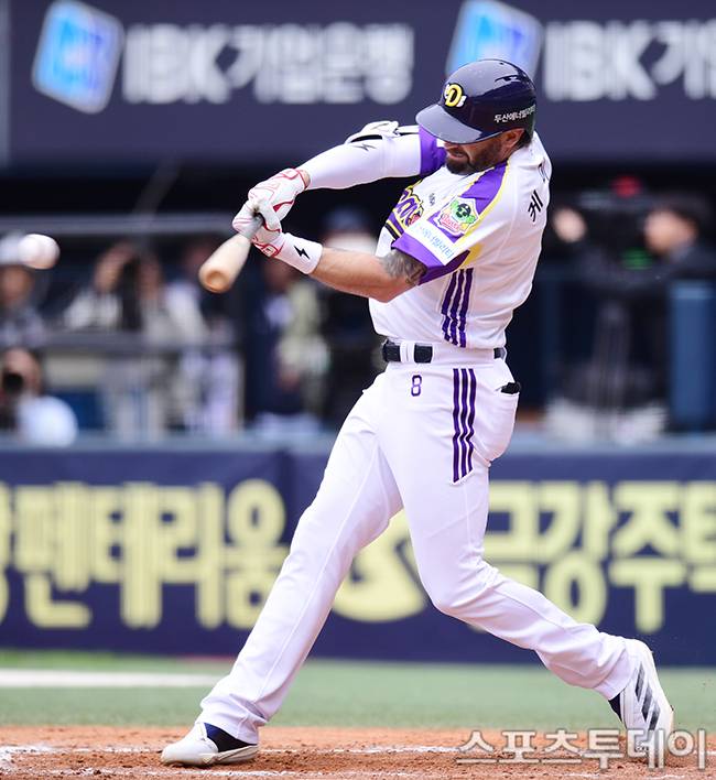 케이브 / 사진=DB