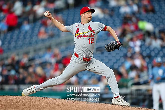 ▲ KBO 역수출 신화를 만들어가고 있는 에릭 페디.