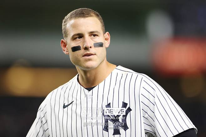 ▲앤서니 리조.