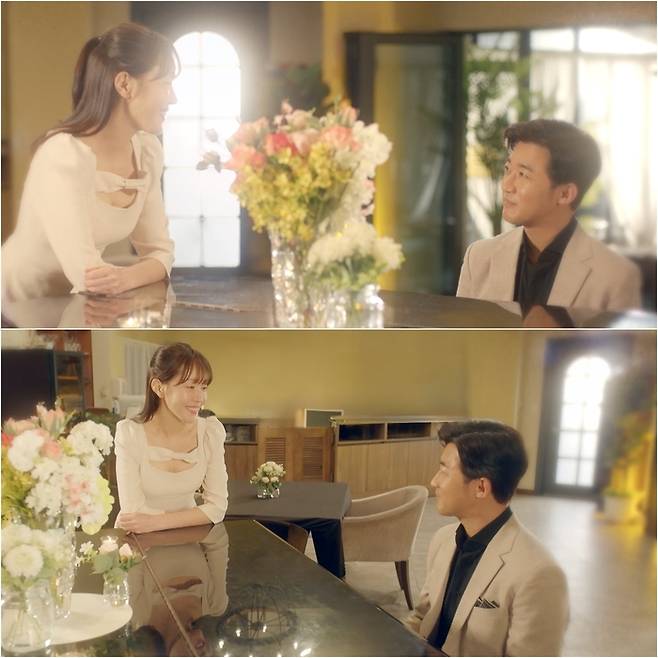 안재욱이 ‘독수리 5형제를 부탁해’ OST를 가창한다. 사진ㅣKBS