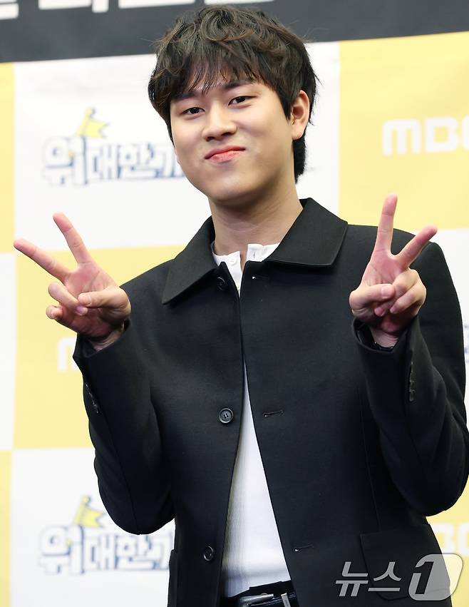 가수 이무진 2025.4.8/뉴스1 ⓒ News1 권현진 기자