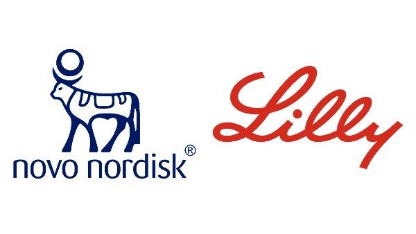 노보 노디스크, 일라이 릴리/사진=각사 제공