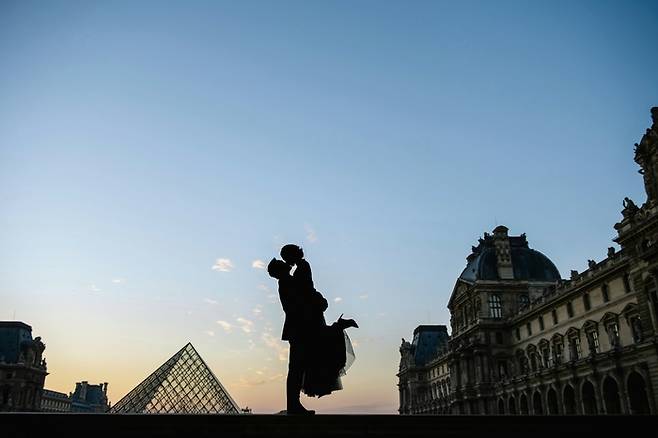 프랑스 파리 / 사진 = 언스플래쉬