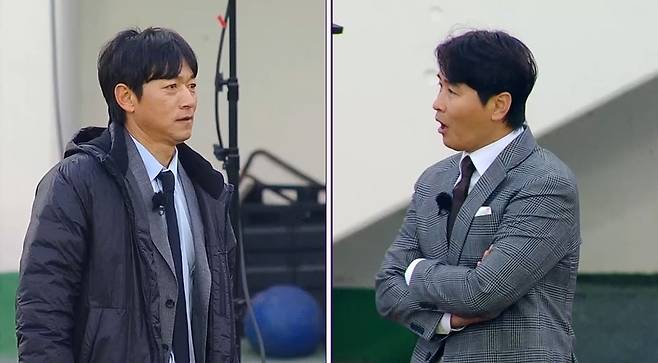 사진=JTBC ‘뭉쳐야 찬다4’