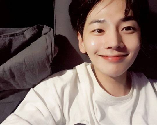 故박지훈 소셜 미디어