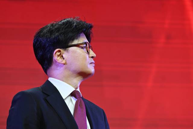 ▲ 한동훈 전 국민의힘 대표 ⓒ연합뉴스