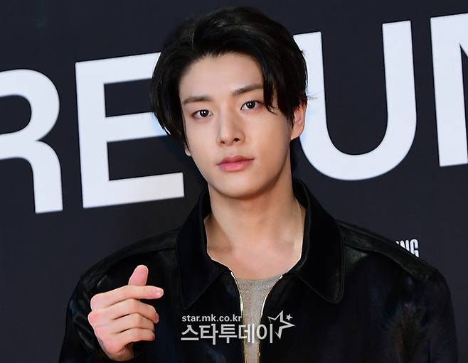 제이크. 사진l강영국 기자