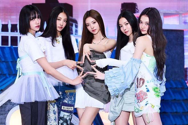 미야오. 사진 | 더블랙레이블