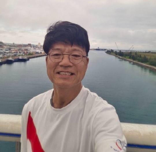 이병태 전 카이스트(KAIST) 교수. 이 전 교수 페이스북 갈무리.