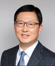 ▲ 서동면 강원특별자치도 경제진흥원장 임용 후보자