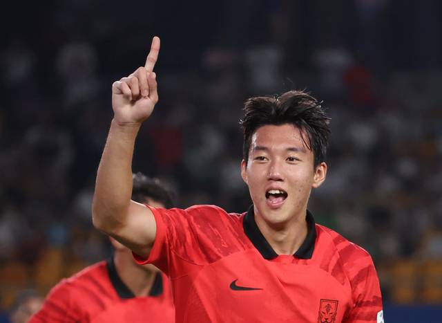 이한범. 뉴시스