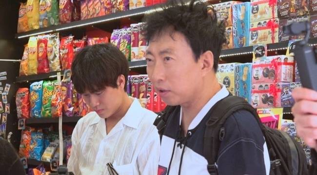 MBC에브리원 ‘위대한 가이드2’ 제공