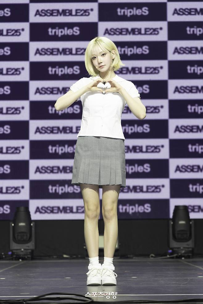 김나경. 모드하우스 제공.