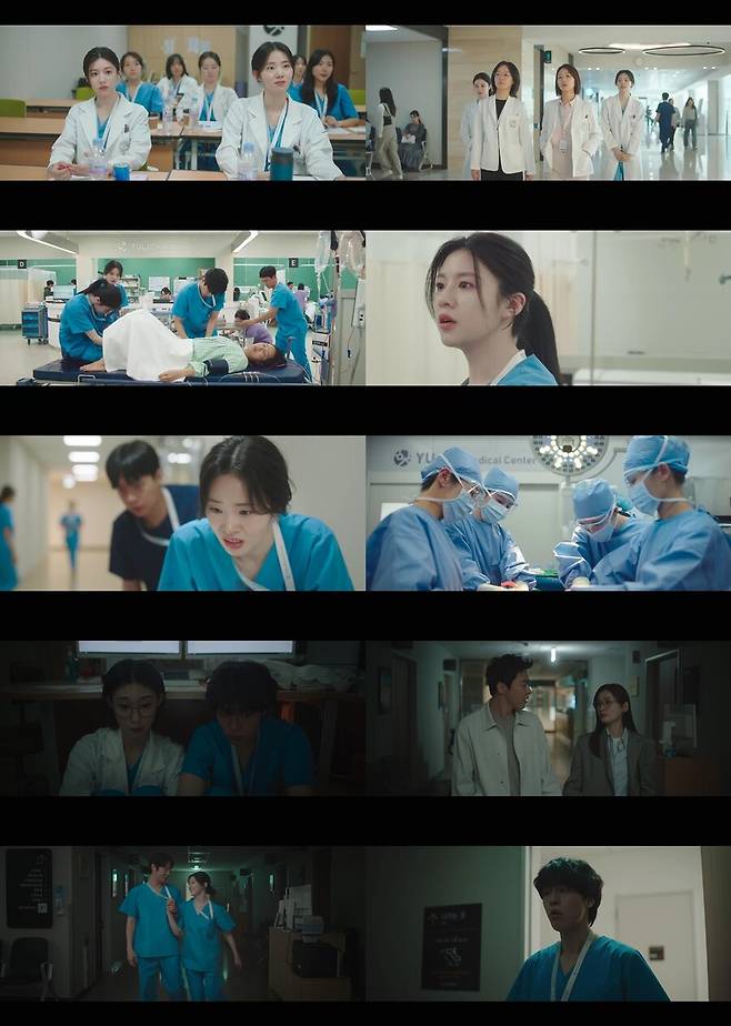 ▲ '언슬전'. 제공| tvN
