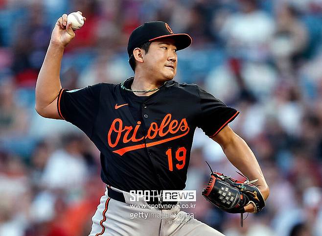 ▲ 메이저리그 데뷔 시즌에서 극강의 제구력과 구종 구사 능력을 바탕으로 연착륙에 성공한 스가노 토모유키