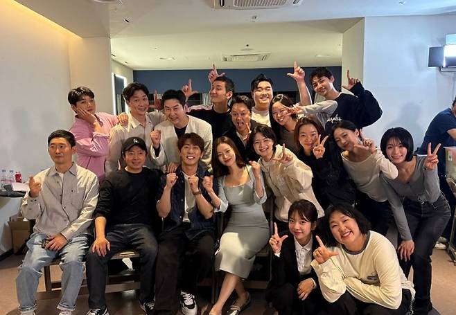 /사진=쿠팡플레이, 문채원