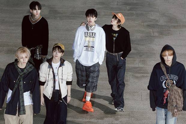 보이넥스트도어