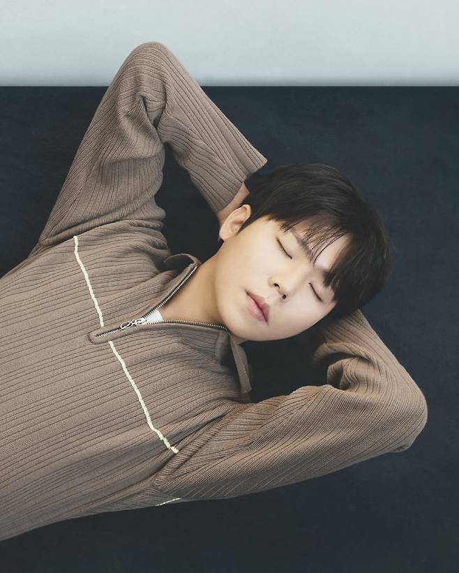 가수 정승환/사진제공=안테나