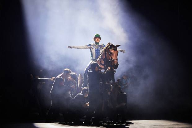 ‘천개의 파랑’