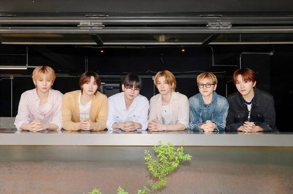 보이넥스트도어 / 사진=KOZ엔터테인먼트