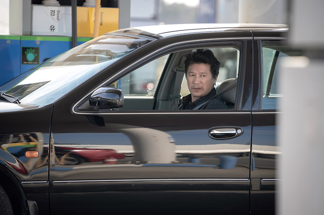 영화 ‘주차금지’ 김뢰하. 사진|영화사 주단